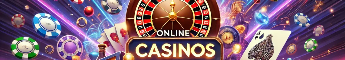 online casinos