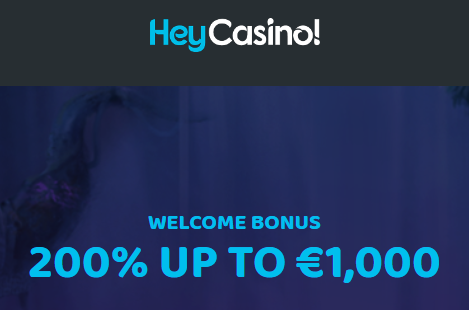 HeyCasino